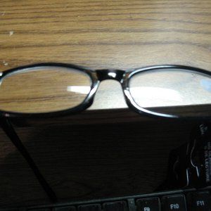 COPY - 3 pair womens fashion reading glasses with…